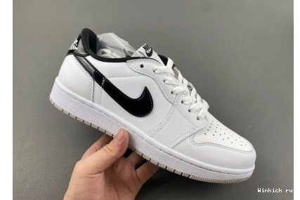 1 Low AIR JORDAN 0803